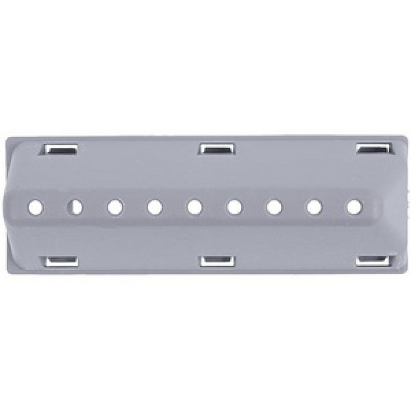 Активатор, ребро барабана для пральної машини Indesit L=154mm C00097565