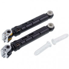 Амортизатор бака для пральної машини Ariston CIMA C00290703 (2 шт.) 100N L=170-260mm D отвору=13mm