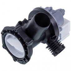 Помпа (насос) для пральної машини Ariston С00855480 Askoll BPX2-35L 25W 0.3A
