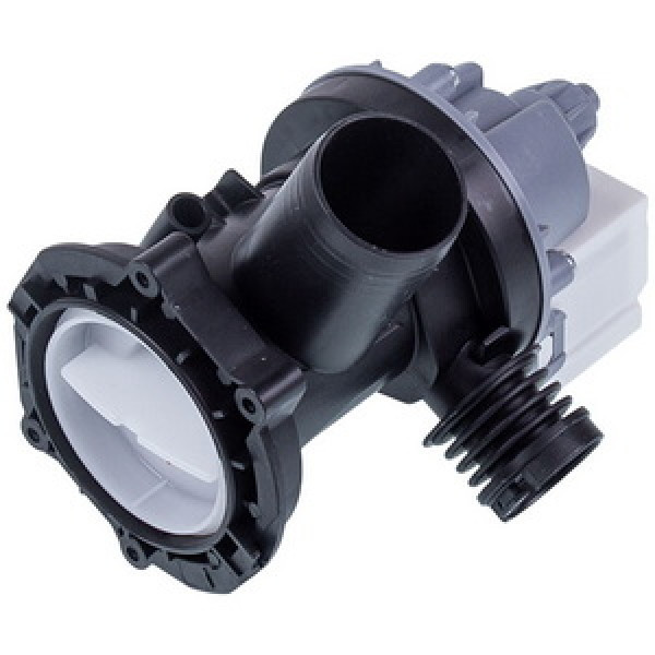 Помпа (насос) для пральної машини Ariston С00855480 Askoll BPX2-35L 25W 0.3A