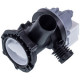 Помпа (насос) для пральної машини Ariston С00855480 Askoll BPX2-35L 25W 0.3A