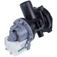 Помпа (насос) для пральної машини Ariston С00855480 Askoll BPX2-35L 25W 0.3A