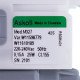 Помпа (насос) для пральної машини Ariston С00855480 Askoll BPX2-35L 25W 0.3A