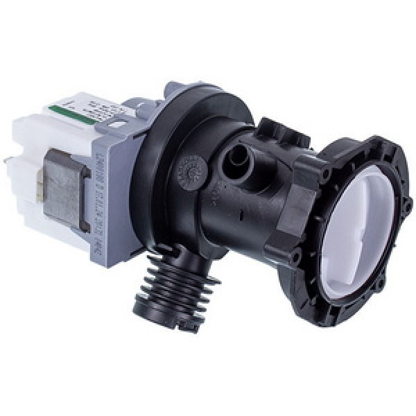Помпа (насос) для пральної машини Ariston С00855480 Askoll BPX2-35L 25W 0.3A