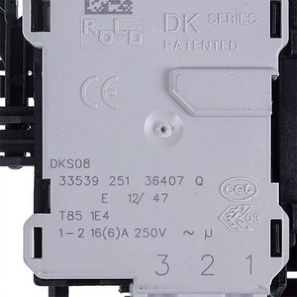 Whirlpool 481010885440 Замок люка (дверей) для пральної машини