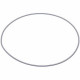 Whirlpool 480111100817 Хомут манжети люка для вертикальної пральної машини