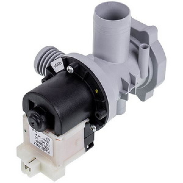 Помпа для пральної машини Indesit C00085617 Plaset 34W