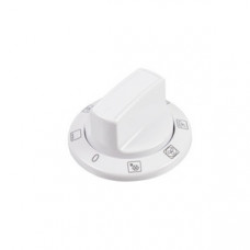 Beko 250315419 Ручка регулювання режимів духовки для плити