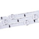 Samsung D4GE-320DC0-R3 Комплект LED підсвітки для телевізора 32&apos&apos