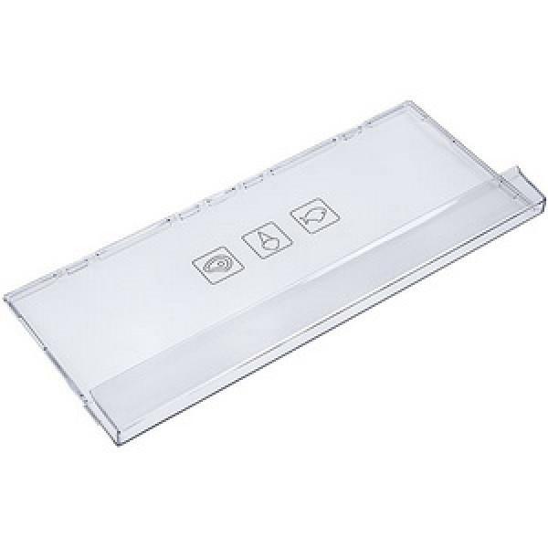 Beko 5928580100 Панель ящика (середнього) морозильної камери