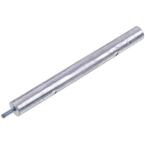 Набір ТЕН 2000W + фланець з прокладкою + анод для бойлера Ariston (184281, 65108275)