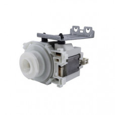 Помпа циркуляційна для посудомийної машини Whirlpool 80W 480140102395