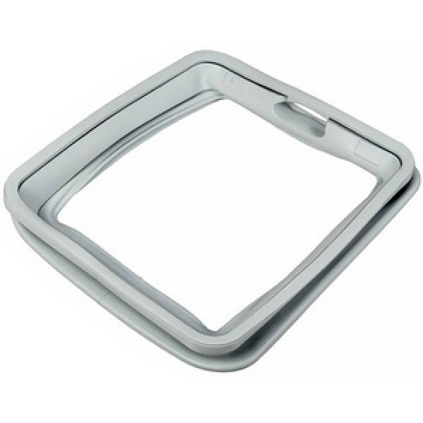 Манжета люка для вертикальної пральної машини Whirlpool 481010410453