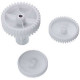 Набір шестерень (3 шт) для м&aposясорубки Gorenje 280566