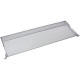 Панель морозильної камери Whirlpool C00480974 525x170mm (відкидна, мала)