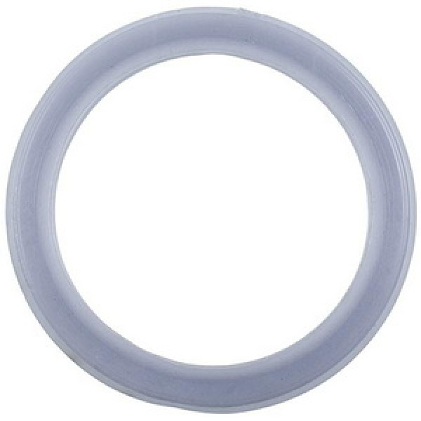 Прокладка під ТЕН для водонагрівача Thermex D=48/63mm (силікон)