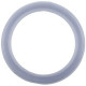 Прокладка під ТЕН для водонагрівача Thermex D=48/63mm (силікон)