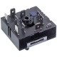 Перемикач потужності конфорок Electrolux EGO 50.85071.000 140013340017