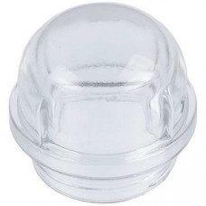 Кришка плафона лампи (скляна) для духової шафи Electrolux 3879113904
