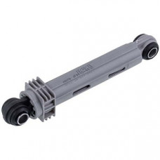 Амортизатор бака для пральної машини Samsung ANSA DC66-00343F 60N L=165-260mm D отвору=10mm (з ребрами)