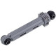 Амортизатор бака для пральної машини Samsung ANSA DC66-00343F 60N L=165-260mm D отвору=10mm (з ребрами)