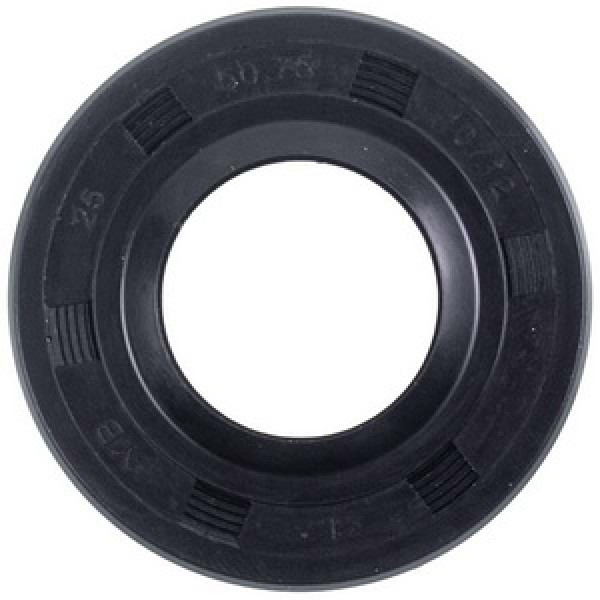 Сальник для пральної машини Zanussi 4055124368 25*50.75*10/12mm
