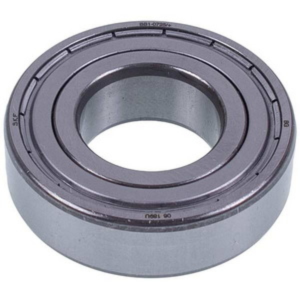 Ремонтний набір (сальник 35*62*10/12mm + підшипники 205/206 + змазка) Bosch
