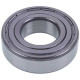 Ремонтний набір (сальник 35*62*10/12mm + підшипники 205/206 + змазка) Bosch
