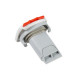 Пристосування для збору накипу CS-00139375 для парогенератора Tefal