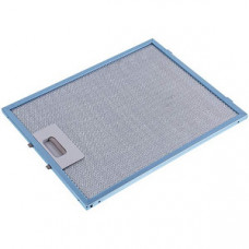 Фільтр жировий (металевий) для витяжки Electrolux 4055468278 (під защібки)