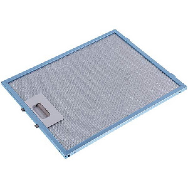Фільтр жировий (металевий) для витяжки Electrolux 4055468278 (під защібки)