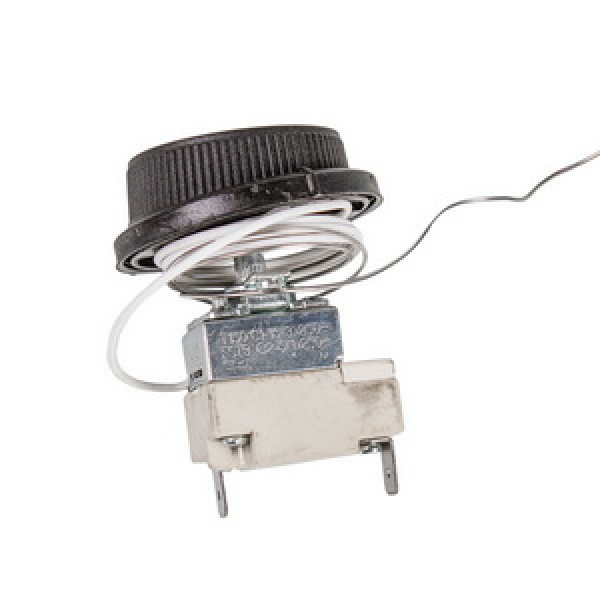 Термостат FSTB 16A 250V L=100cm (250°C) + ручка керування духовки