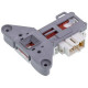 Замок люка (дверей) для пральної машини Electrolux 8581552374036 Metalflex