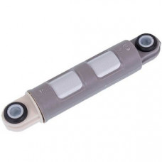Амортизатор бака для пральної машини Electrolux 1322553320 80N L=150-210mm D отворів=11mm