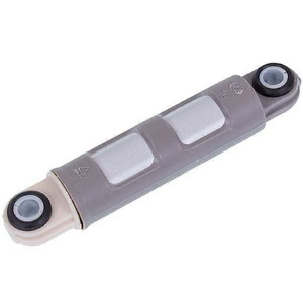 Амортизатор бака для пральної машини Electrolux 1322553320 80N L=150-210mm D отворів=11mm