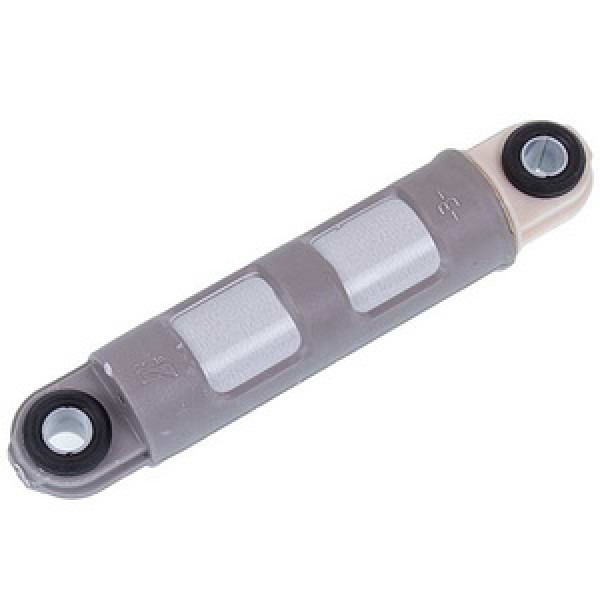 Амортизатор бака для пральної машини Electrolux 1322553320 80N L=150-210mm D отворів=11mm