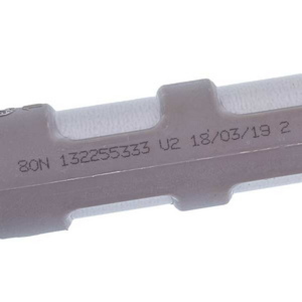 Амортизатор бака для пральної машини Electrolux 1322553320 80N L=150-210mm D отворів=11mm