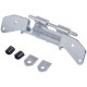 Петля люка для пральної машини Bosch 00153150