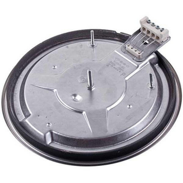 Конфорка для електроплити Indesit C00197004 D=220mm 2000W