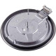 Конфорка для електроплити Indesit C00197004 D=220mm 2000W