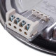 Конфорка для електроплити Indesit C00197004 D=220mm 2000W