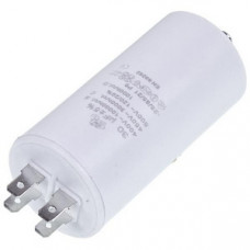 Пусковий конденсатор для пральної машини CBB60 30uF 450V