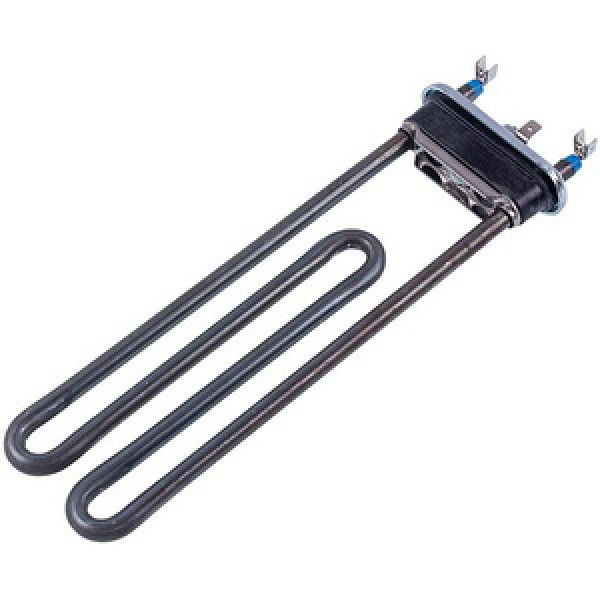 Тен для пральної машини Zanussi 1321807107 TPO 235-SB-1950 Thermowatt L=235mm 1950W