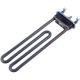 Тен для пральної машини Zanussi 1321807107 TPO 235-SB-1950 Thermowatt L=235mm 1950W