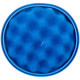 Фільтр під колбу для пилососа Samsung DJ63-01285A SC21F50VA D=142mm (поролоновий)