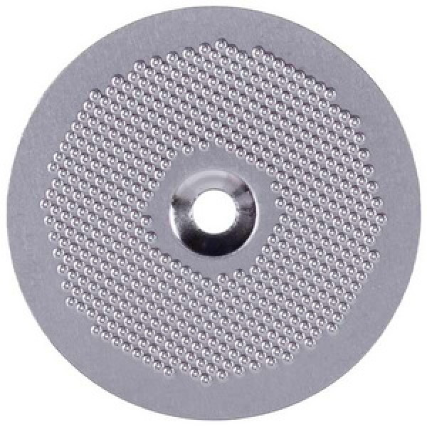 Фільтр-сито бойлера для кавоварки DeLonghi 6013213181