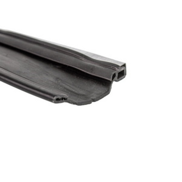 Ущільнювач дверей нижній L=553mm для посудомийної машини Bosch 00298534