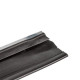 Ущільнювач дверей нижній L=553mm для посудомийної машини Bosch 00298534