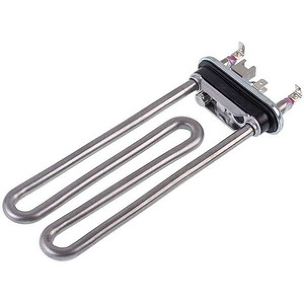 Тен для пральної машини Electrolux 8581327372315 TPD 185-LB-1750 Kawai L=185mm 1750W