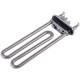 Тен для пральної машини Electrolux 8581327372315 TPD 185-LB-1750 Kawai L=185mm 1750W